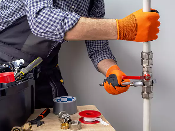 Why Choose Dinuba Plumber for Plumbing Services?