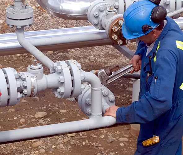 Expert Plumber for Backflow Preventer in Dinuba, CA: Schedule Affordable Testing and Installation with Us