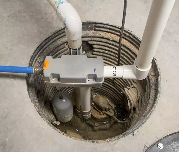 Licensed Plumbers for Basement Sump Pump Installation in Dinuba