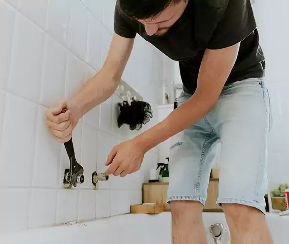 Affordable Bathtub Faucet Replacement in Dinuba: Choose Experienced Local Technicians