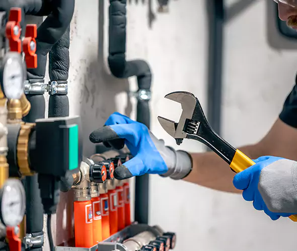 Expert Plumber for Commercial Plumbing in Dinuba, CA: Schedule Reliable Plumbing Services with Us