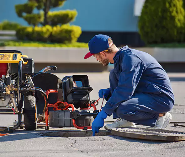 Trusted Drain Repair Specialists in Dinuba, CA