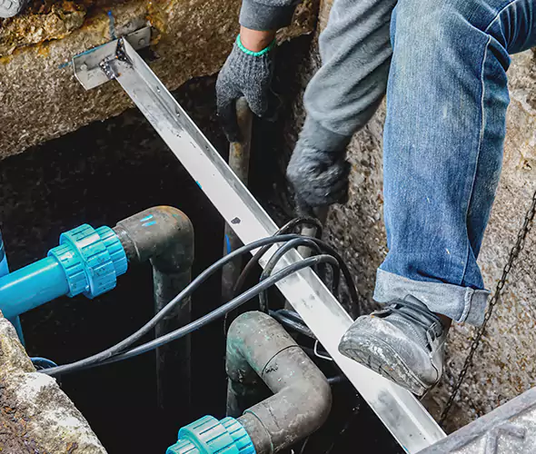 Expert Plumber for Drainage Services in Dinuba, CA: Schedule Affordable Drainage Solutions with Us