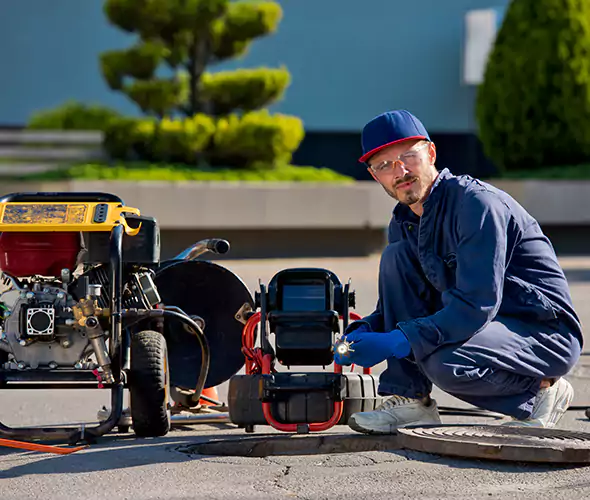 Professional Plumbers for Drains Camera Inspection in Dinuba, CA: Book Expert Inspection Services Today