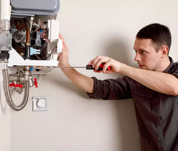 Certified Technicians for Electric Tankless Water Heater Installation in Dinuba, CA: Fast & Reliable Service.