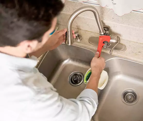 Professional Emergency Plumbing Repair in Dinuba, CA