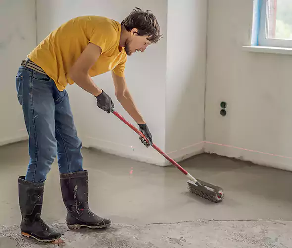 Trusted Foundation Leak Repair Experts in Dinuba, CA