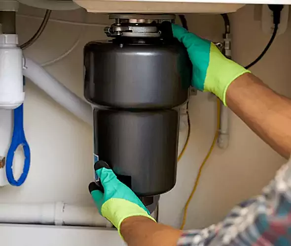 Professional Garbage Disposal Installation in Dinuba, CA