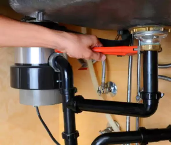 Professional Garbage Disposal Repair in Dinuba, CA