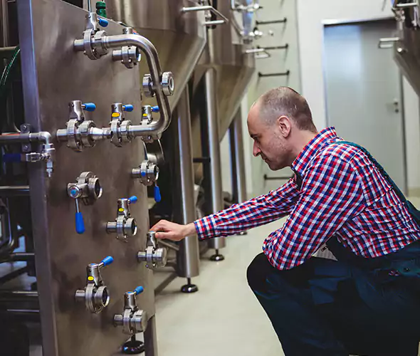Professional Gas Leak Repair in Dinuba, CA