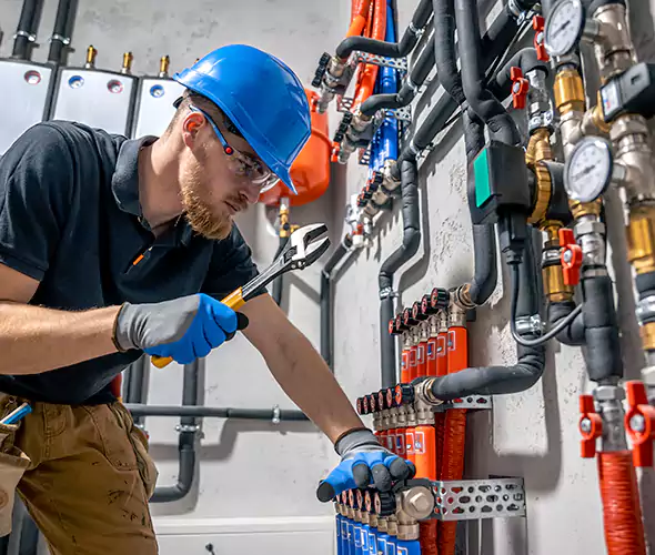 Professional Experts for Gas Line Installation in Dinuba, CA