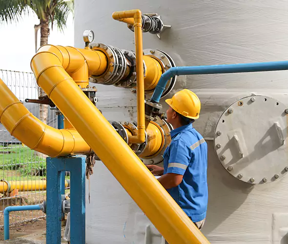Expert Plumber for Gas Line Repair in Dinuba, CA: Schedule Affordable Repair Services with Us