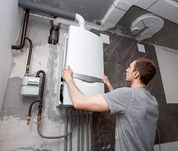 Certified Experts for Gas Water Heater Installation in Dinuba, CA
