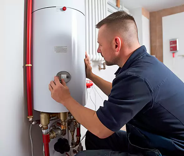 Expert Plumber for Gas Water Heater Replacement in Dinuba, CA: Schedule Affordable Replacement Services with Us