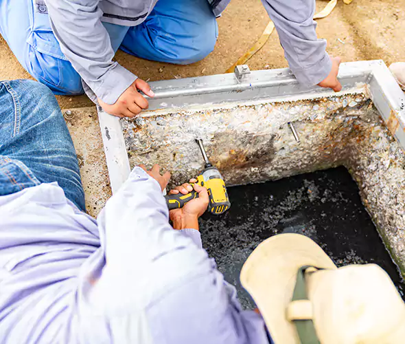 >Licensed Grease Trap Repair Plumber in Dinuba, CA