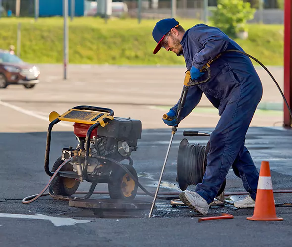 Expert Plumber for Hydrojet Plumbing in Dinuba, CA: Schedule Affordable Jetting Services with Us