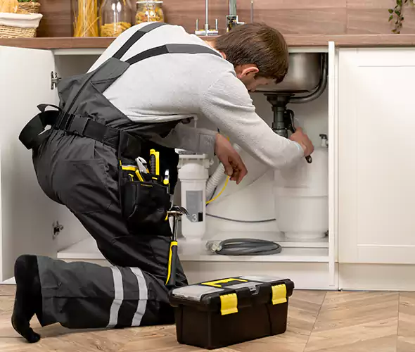 Certified Plumbers for Insinkerator Installation in Dinuba