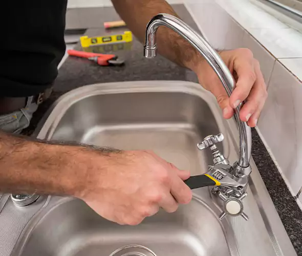 Expert Kitchen Sink Installation in Dinuba, CA