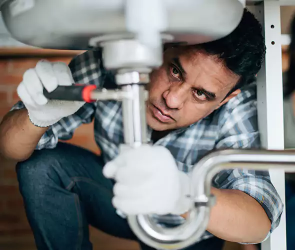 Expert Plumber for Leak Detection in Dinuba, CA: Schedule Affordable Leak Detection Services with Us
