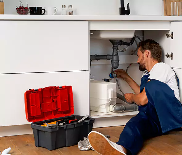 Expert Plumbers for PEX Pipe Installation in Dinuba, CA: Schedule Professional Service Today