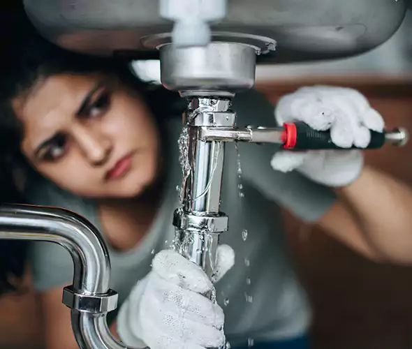 Professional Pipe Repair Specialists in Dinuba, CA