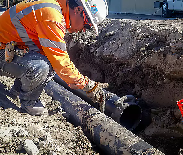 Expert Plumber for Pipe Replacement in Dinuba, CA: Schedule Reliable Plumbing Replacement Services with Us