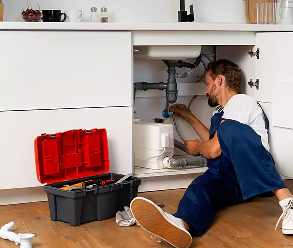 Expert Plumber for Frozen Pipes in Dinuba, CA: Schedule Affordable Frozen Pipe Repair Services with Us