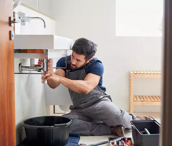 Expert Plumber for Plumbing Repair in Dinuba, CA: Schedule Affordable Plumbing Repair Services with Us