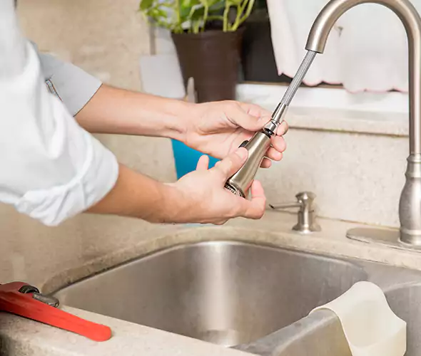 Expert Plumber for Rooter Services in Dinuba, CA: Trusted Drain and Sewer Cleaning Professionals
