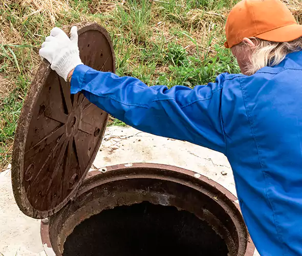 Septic System Repair Experts in Dinuba, CA