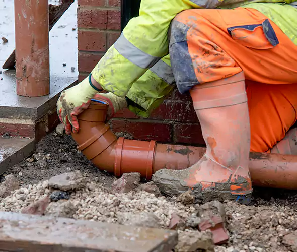 Professional Plumber for Sewer Cleaning in Dinuba, CA: Schedule Reliable Service Today