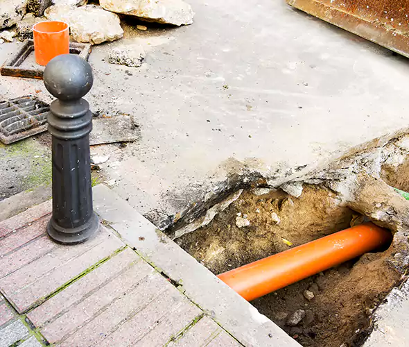 Expert Plumber for Sewer Line Replacement in Dinuba, CA: Schedule Affordable Sewer Replacement Services with Us