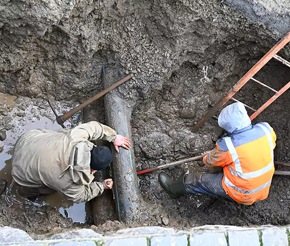 Expert Plumber for Sewer Replacement in Dinuba, CA: Schedule Affordable Sewer Replacement Services with Us
