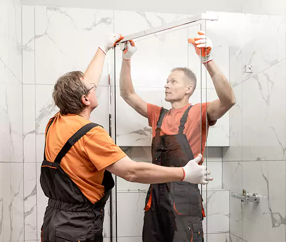 Professional Shower Installation Specialist in Dinuba, CA: Schedule Affordable Shower Setup Services with Us