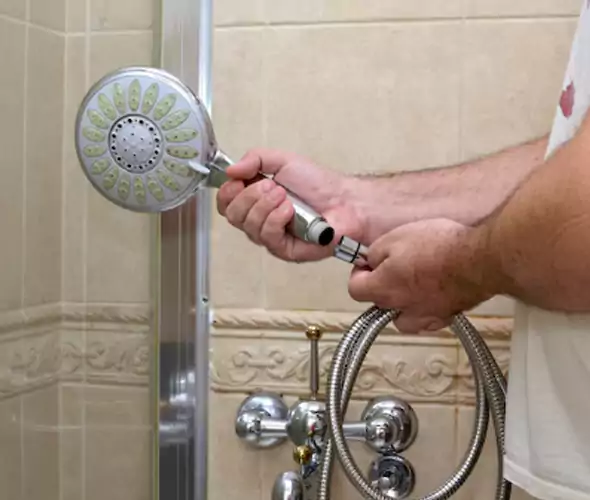 Professional Shower Repair Specialist in Dinuba, CA: Schedule Affordable Shower Services with Us
