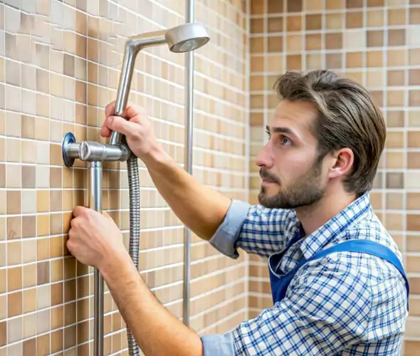 Professional Shower Replacement Specialist in Dinuba, CA: Schedule Affordable Shower Upgrade Services with Us