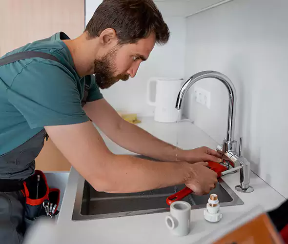Professional Sink Installation Specialist in Dinuba, CA: Schedule Professional Sink Setup Services with Us