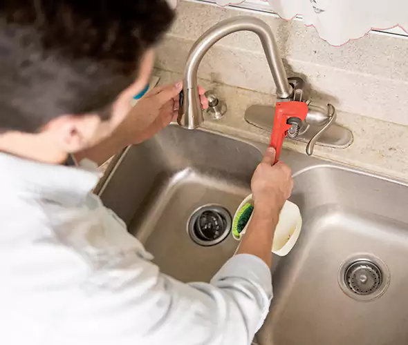 Professional Sink Repair Specialist in Dinuba, CA: Schedule Reliable Sink Fixing Services with Us