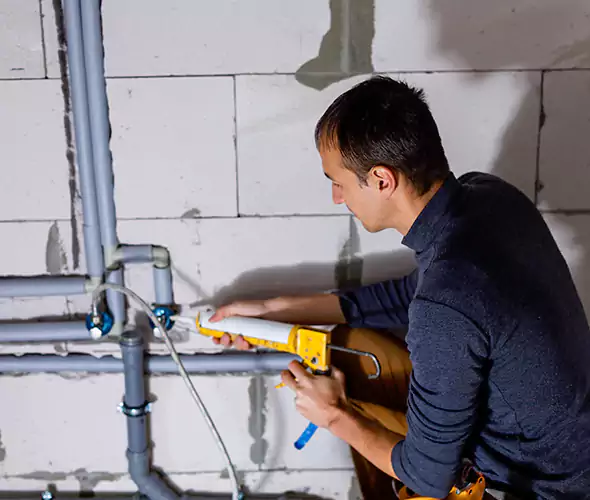 Expert Plumber for Slab Leak Detection in Dinuba, CA: Schedule Affordable Slab Leak Repair Services with Us