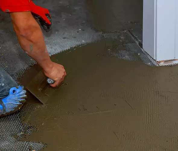 Expert Professional Slab Leak Repair in Dinuba, CA
