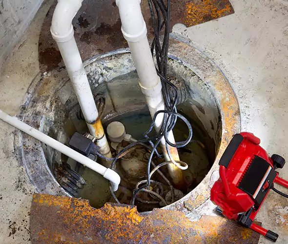 Licensed Sump Pump Installation Plumber in Dinuba, CA