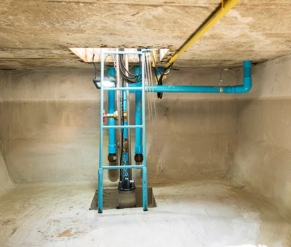 Expert Plumber for Sump Pump Maintenance in Dinuba, CA: Schedule Reliable Maintenance Services with Us