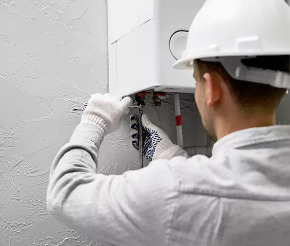 Expert Plumbers for Tankless Water Heater Installation in Dinuba, CA: Schedule Reliable Service Today