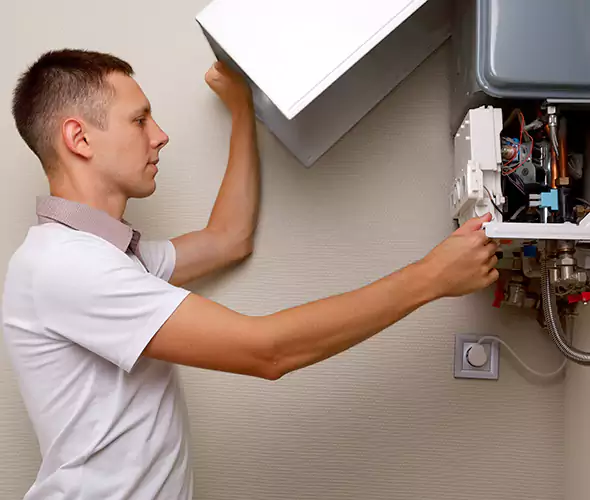 Expert Plumber for Tankless Water Heater Replacement in Dinuba, CA: Schedule Affordable Replacement Services with Us