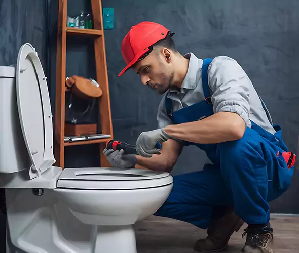Expert Plumber for Toilet Installation in Dinuba, CA: Schedule Affordable Toilet Installation Services with Us