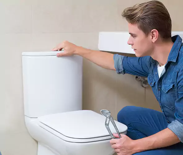 Expert Plumber for Toilet Replacement in Dinuba, CA: Schedule Affordable Toilet Replacement Services with Us