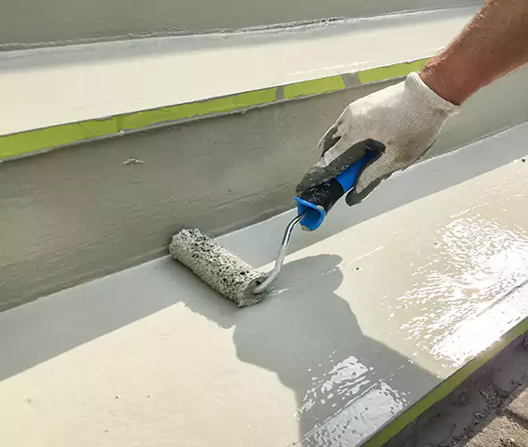 Expert Plumber for Walls Waterproofing in Dinuba,CA: Schedule Affordable Waterproofing Services with Us