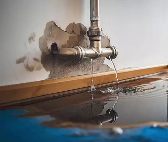 Professional Water Damage Restoration Experts in Dinuba, CA — Fast, Reliable & Certified