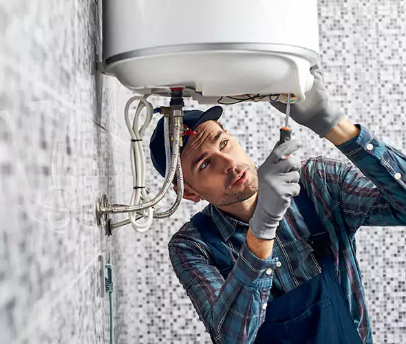 Expert Plumber for Water Heater Replacement in Dinuba, CA: Schedule Affordable Replacement Services with Us