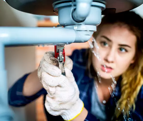 Expert Plumber for Water Leak Detection in Dinuba, CA: Schedule Affordable Leak Repair Services with Us